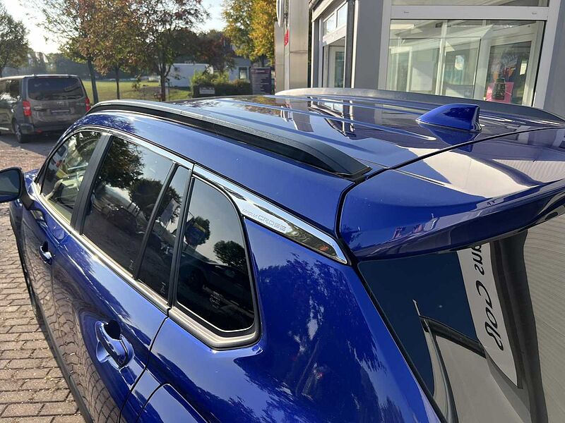 Toyota Corolla Cross Teamplayer mit elektr. Heckklappe