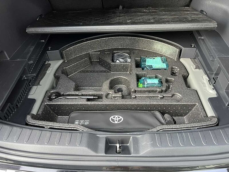 Toyota RAV4 Hybrid 4x2 Style Selection