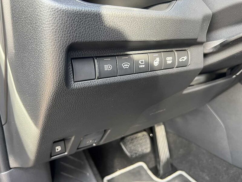 Toyota RAV4 Hybrid 4x2 Style Selection