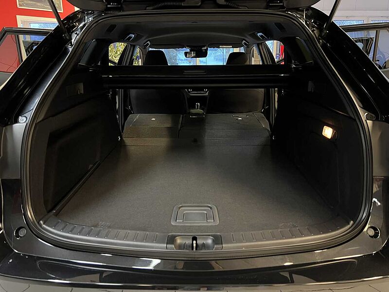 Toyota Corolla Touring Sports Team D AHK