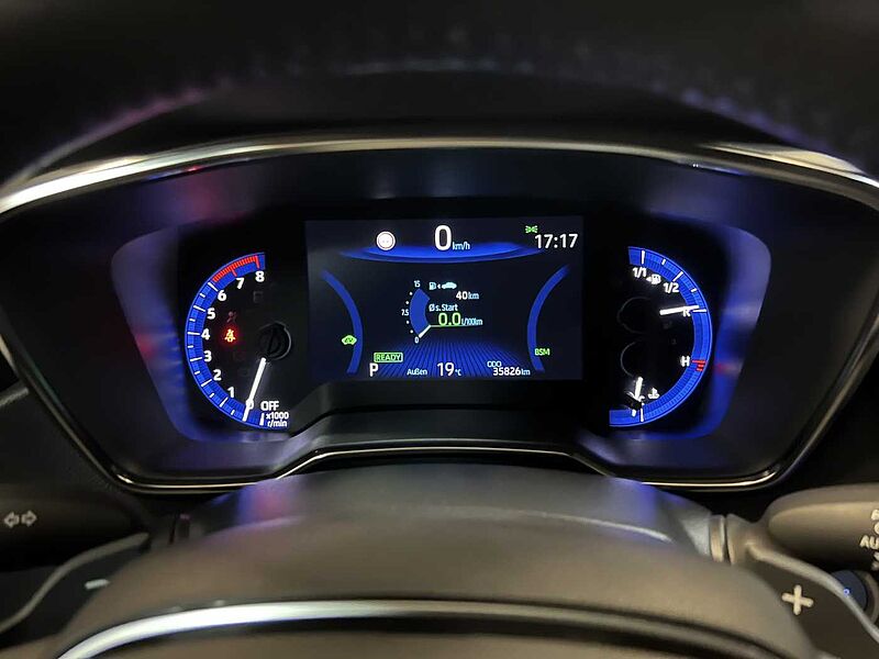 Toyota Corolla Touring Sports Team D AHK