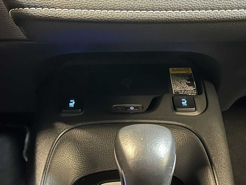 Toyota Corolla Touring Sports Team D AHK