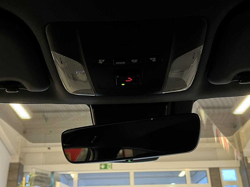 Toyota Corolla Touring Sports Team D AHK