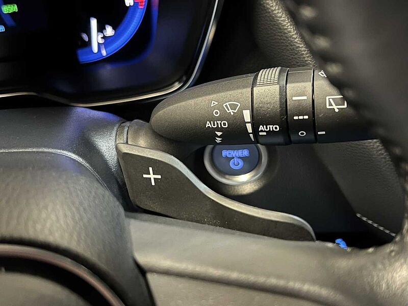 Toyota Corolla Touring Sports Team D AHK