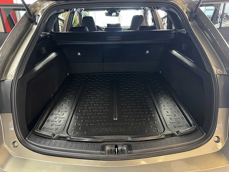 Toyota Corolla Touring Sports Team D