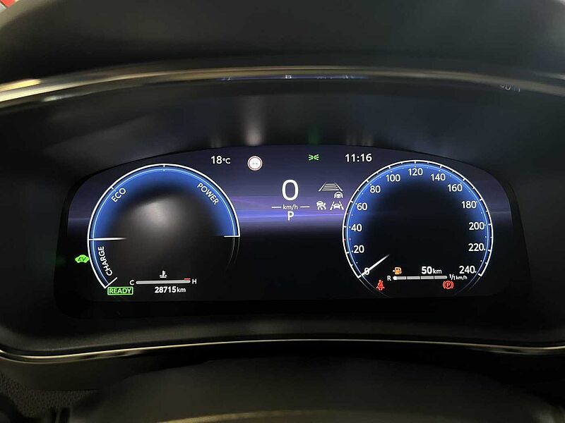 Toyota Corolla Touring Sports Team D