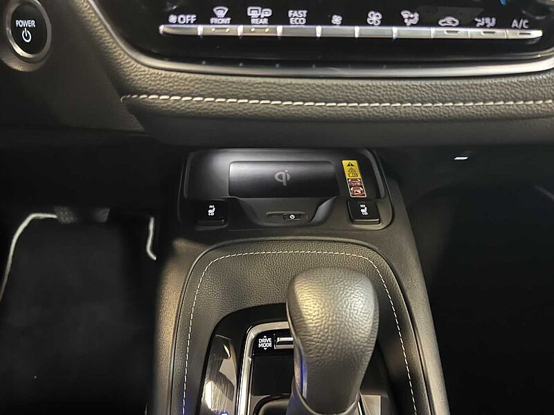 Toyota Corolla Touring Sports Team D