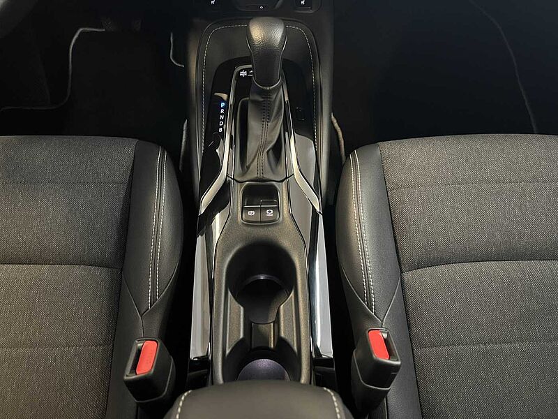 Toyota Corolla Touring Sports Team D