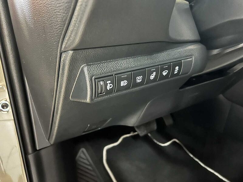 Toyota Corolla Touring Sports Team D