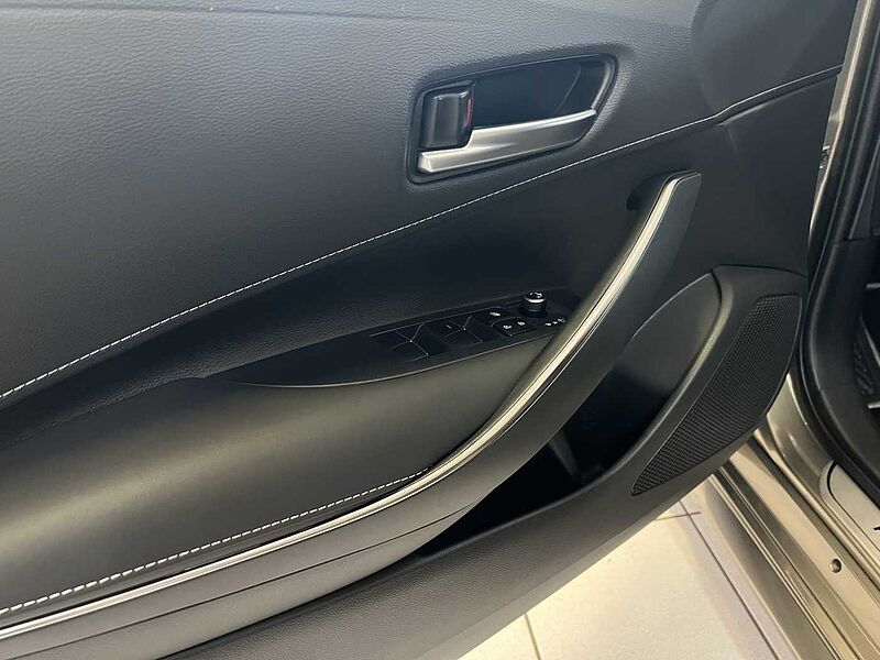 Toyota Corolla Touring Sports Team D