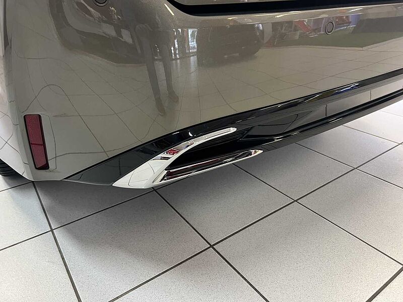 Toyota Corolla Touring Sports Team D