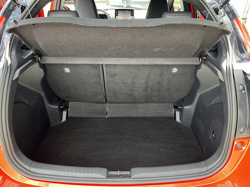 Toyota Yaris Hybrid Premiere Edition