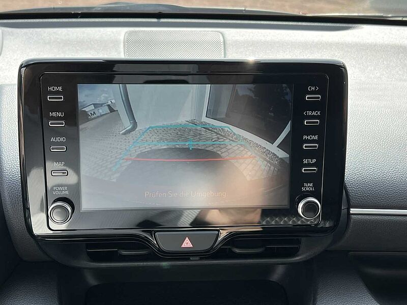 Toyota Yaris Hybrid Premiere Edition