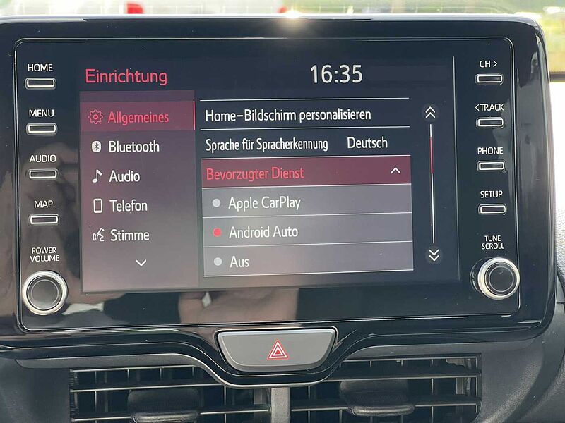 Toyota Yaris Hybrid Premiere Edition