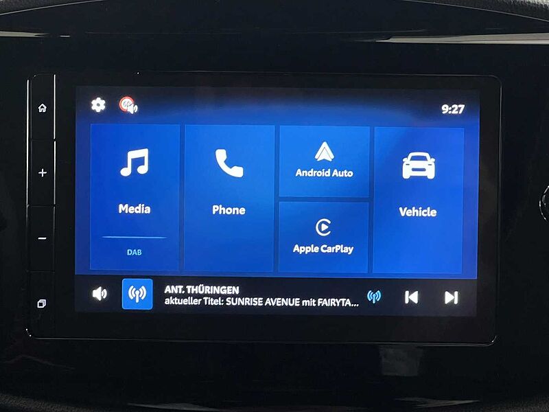 Toyota Aygo X 1.5L - Hybrid - Teamplayer