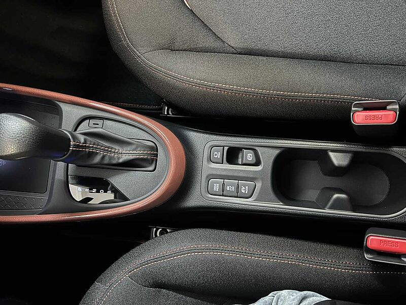 Toyota Aygo X 1.5L - Hybrid - Teamplayer