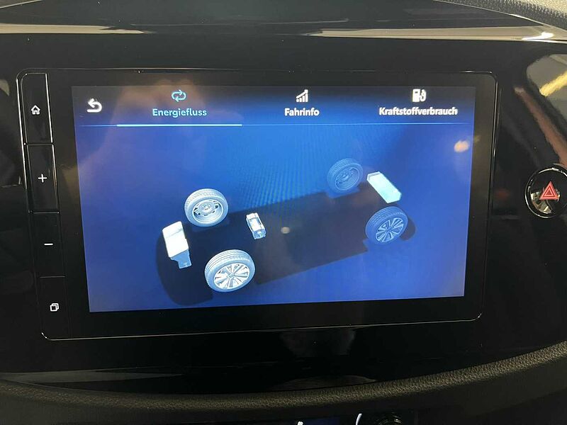 Toyota Aygo X 1.5L - Hybrid - Teamplayer