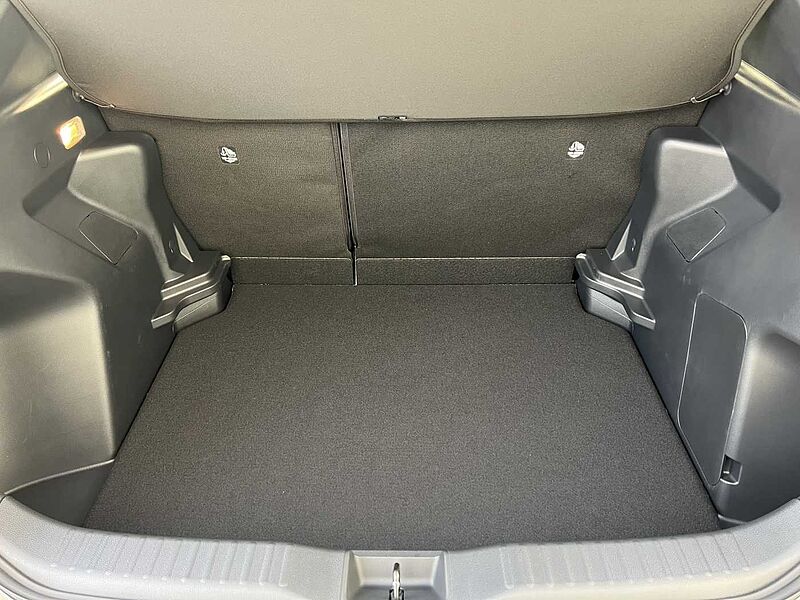 Toyota Yaris Cross Teamplayer - Technik