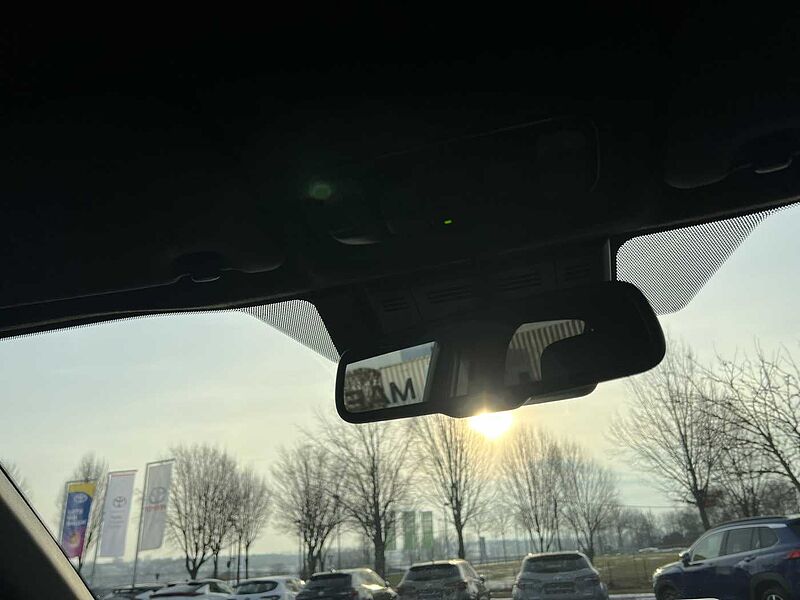 Toyota Yaris Cross Teamplayer - Technik