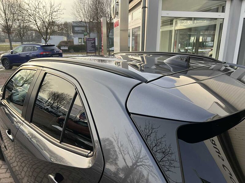 Toyota Yaris Cross Teamplayer - Technik