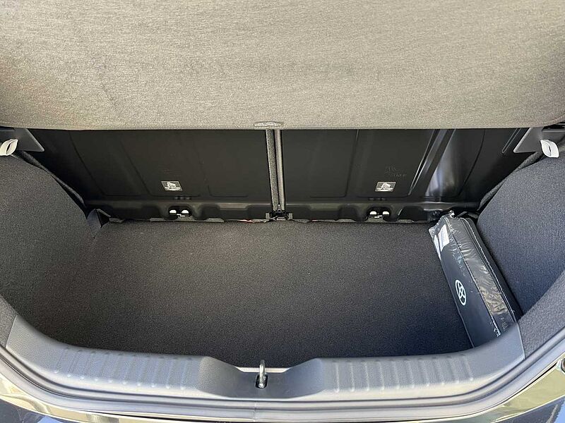 Toyota Aygo X Teamplayer