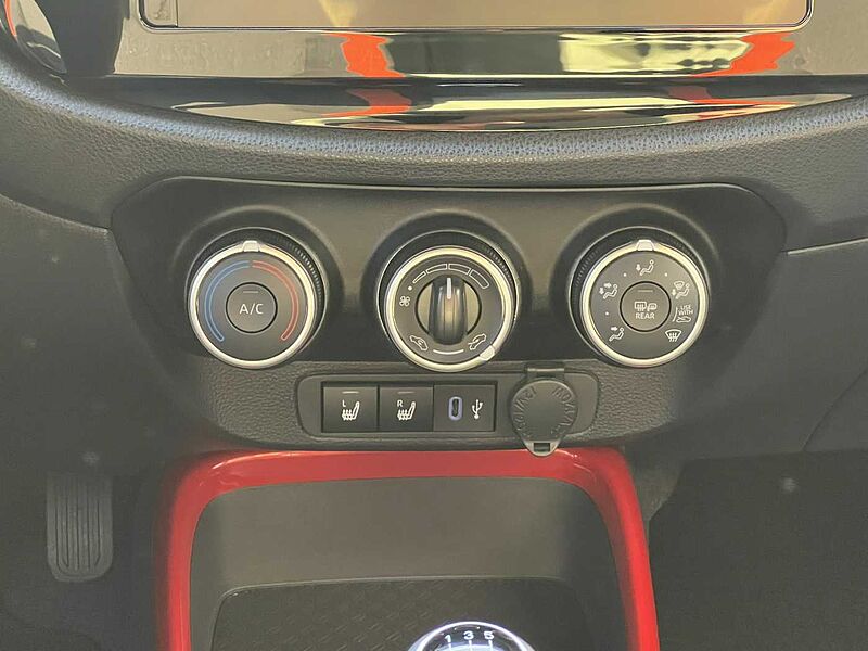 Toyota Aygo X Teamplayer