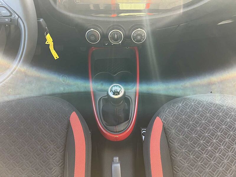Toyota Aygo X Teamplayer