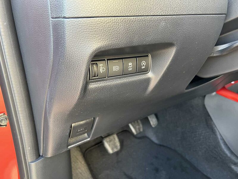 Toyota Aygo X Teamplayer