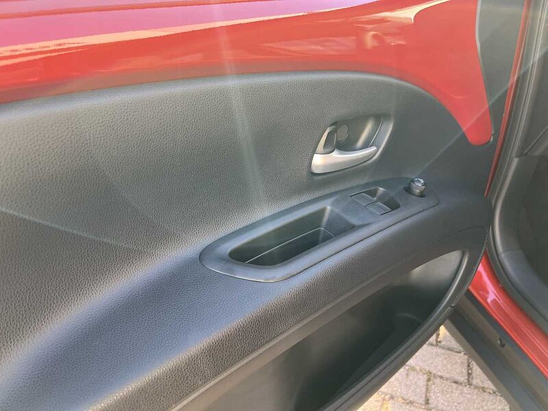 Toyota Aygo X Teamplayer