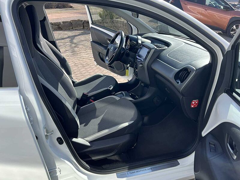 Toyota AYGO X Automatik Team Deutschland