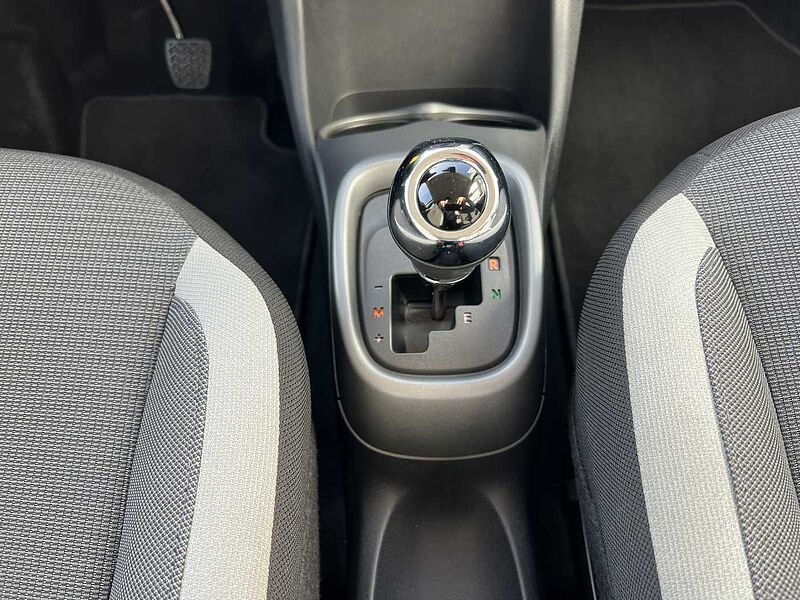 Toyota AYGO X Automatik Team Deutschland