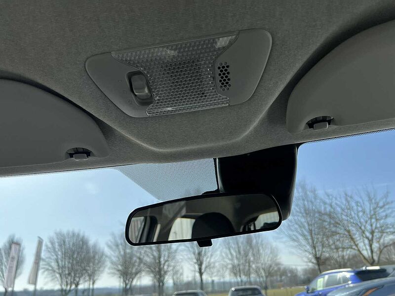 Toyota AYGO X Automatik Team Deutschland