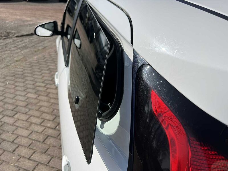 Toyota AYGO X Automatik Team Deutschland