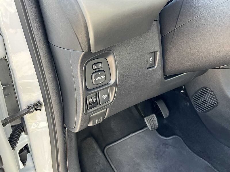 Toyota AYGO X Automatik Team Deutschland