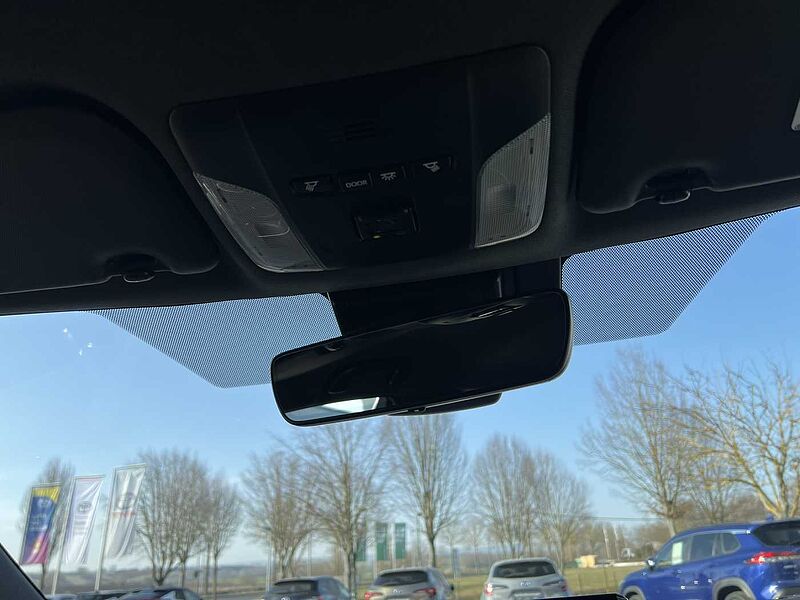 Toyota Corolla 5-T&uuml;rer Business Hybrid Navi