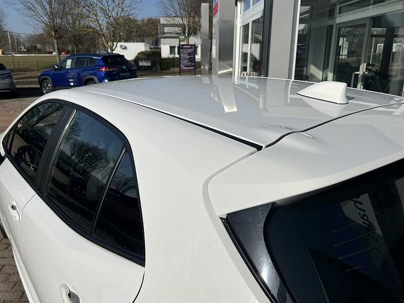 Toyota Corolla 5-T&uuml;rer Business Hybrid Navi