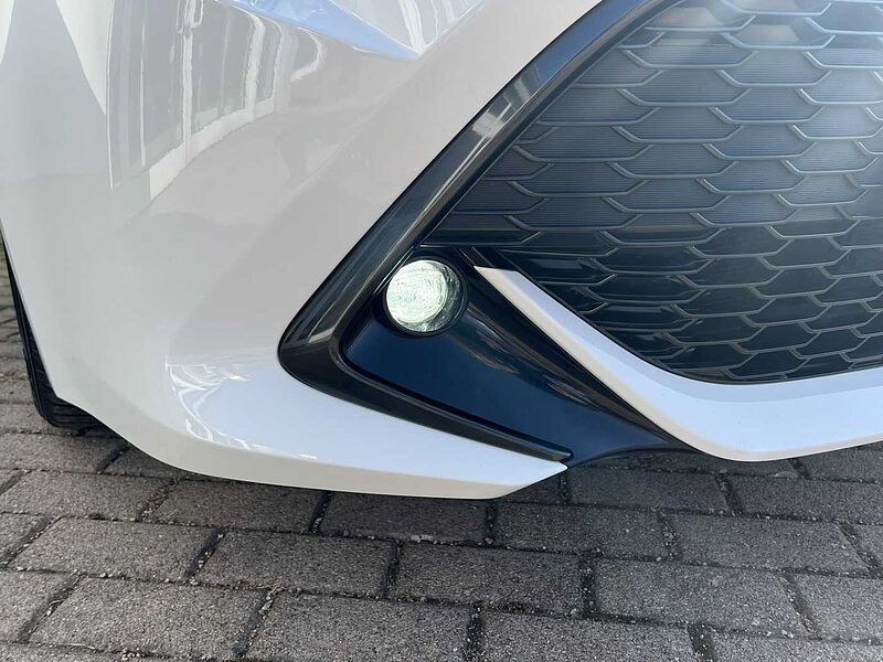 Toyota Corolla 5-T&uuml;rer Business Hybrid Navi