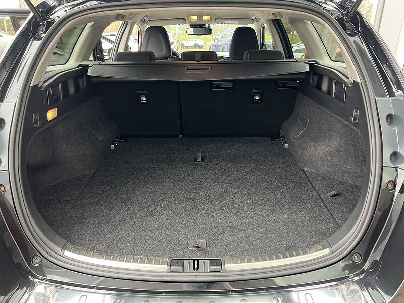 Toyota Auris Auris Touring Sports Team D