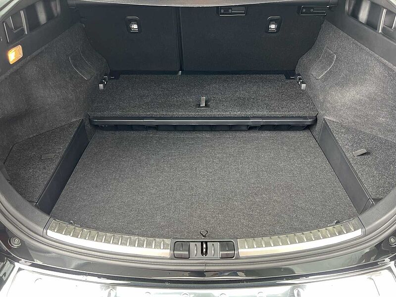 Toyota Auris Auris Touring Sports Team D