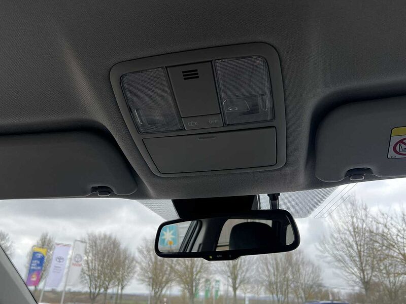 Toyota Auris Auris Touring Sports Team D