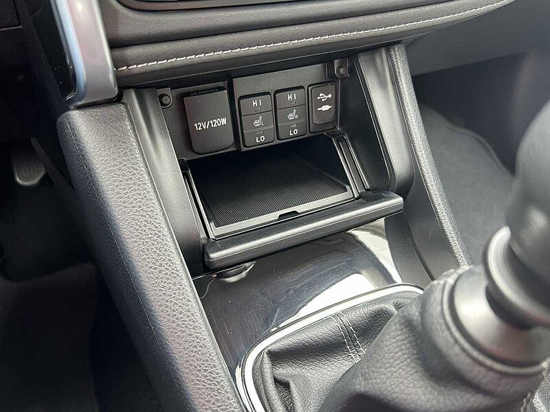 Toyota Auris Auris Touring Sports Team D