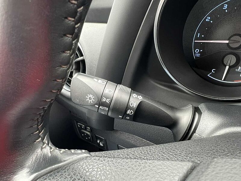 Toyota Auris Auris Touring Sports Team D