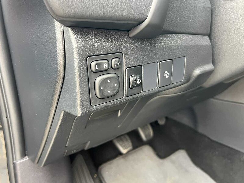 Toyota Auris Auris Touring Sports Team D