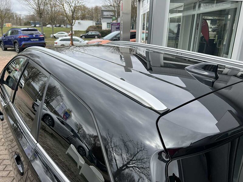 Toyota Auris Auris Touring Sports Team D