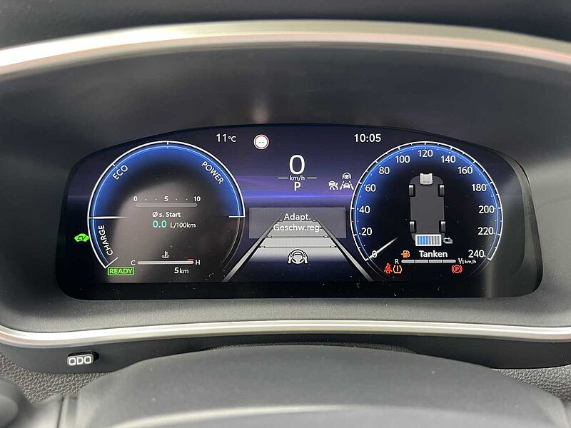 Toyota Corolla Cross 2026 Teamplayer Hybrid