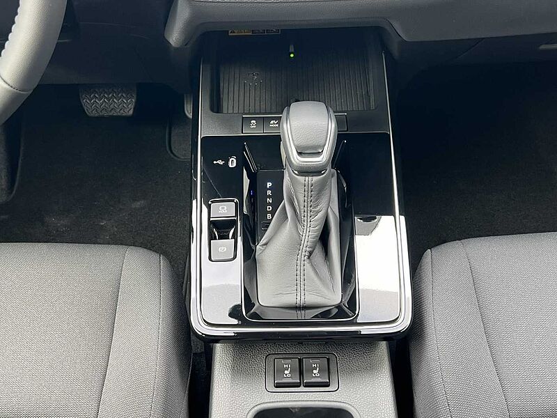 Toyota Corolla Cross 2026 Teamplayer Hybrid