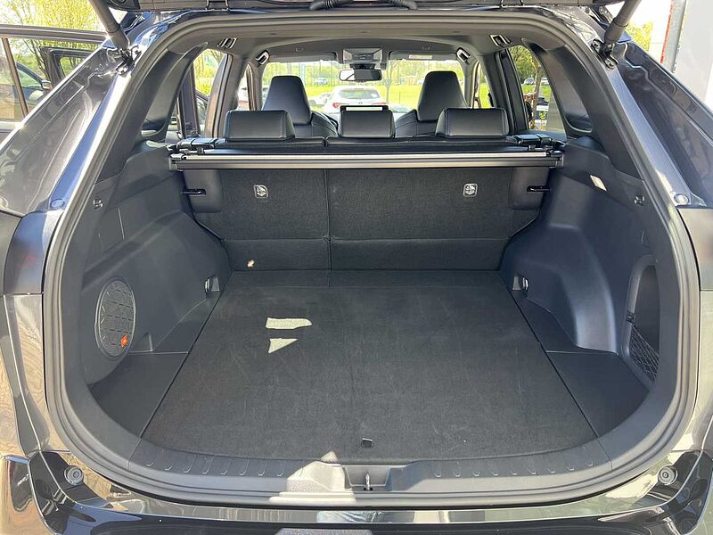 Toyota RAV4 Hybrid 2.5 4x2 Style Selection