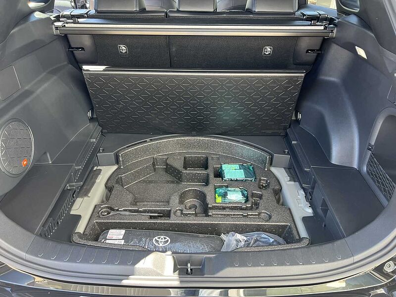 Toyota RAV4 Hybrid 2.5 4x2 Style Selection
