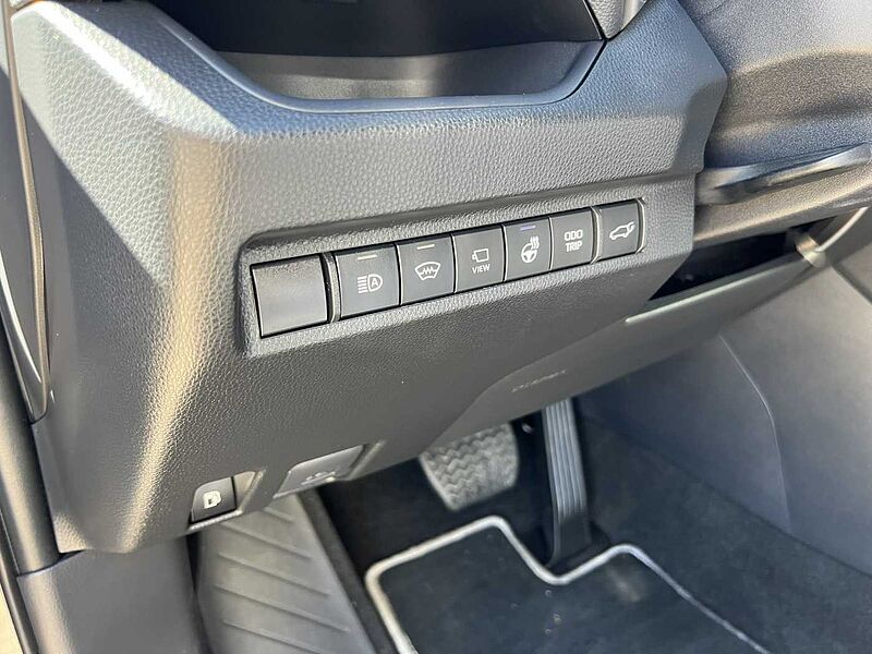 Toyota RAV4 Hybrid 2.5 4x2 Style Selection