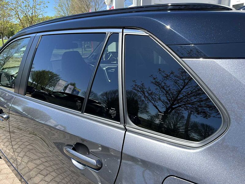Toyota RAV4 Hybrid 2.5 4x2 Style Selection
